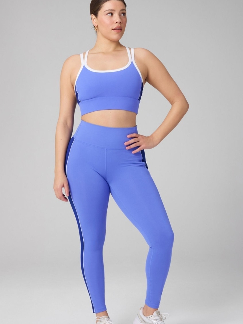 Fabletics Set Powerhold - Picture 2 of 5